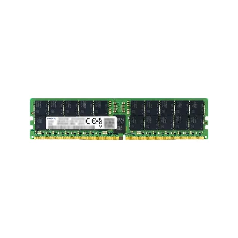 M321RAGA0B20-CWKZH - Samsung 128GB DDR5 4800MHz ECC RDIMM Memory