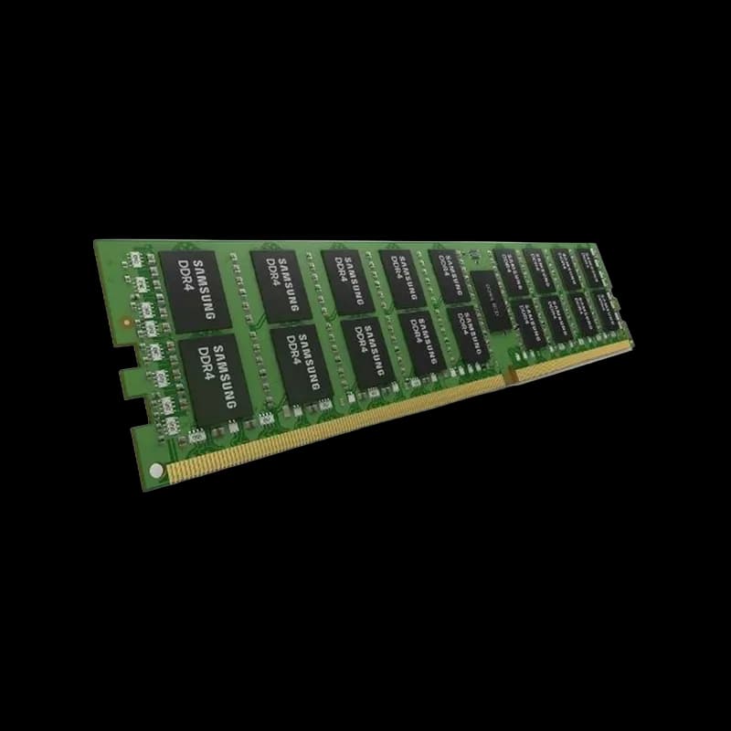 M321RYGA0PB0-CWMKH - Samsung 96GB DDR5 5600MHz ECC RDIMM Memory Module