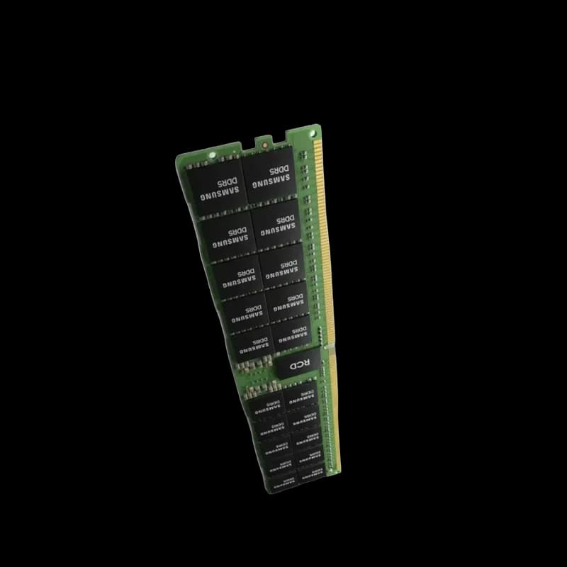 M321RYGA0PB0-CWMXJ - Samsung 96GB DDR5 5600MHz ECC RDIMM Memory Module
