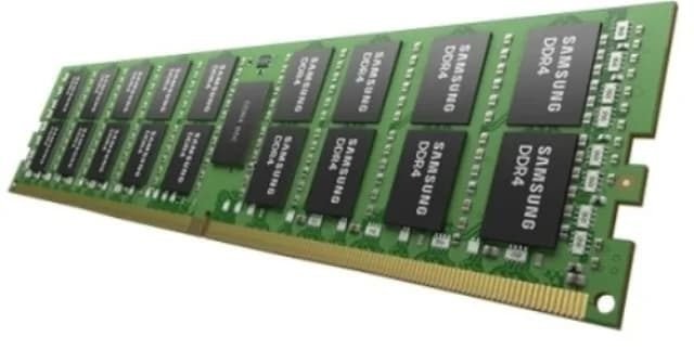 M386ABG40M5B-CYFCQ - Samsung 256GB DDR4 2933MHz ECC RDIMM Memory