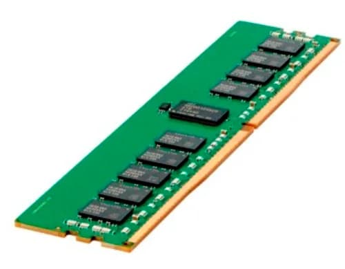 M391A2K43DB1-CVFQ0 - Samsung 16GB DDR4 2933MHz ECC UDIMM Memory Module