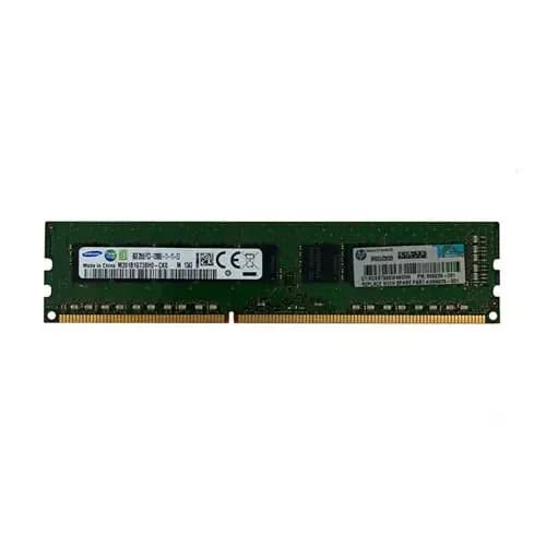 M391B1G73BH0-CK0 - Samsung 8GB DDR3 1600MHz CL11 ECC UDIMM Memory