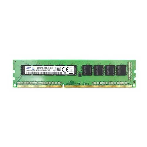 M391B5173QH0-YK0 - Samsung 4GB DDR3 1600MHz CL11 ECC UDIMM Memory