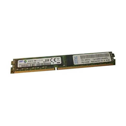 M392B1G73DB0-YK0 - Samsung 8GB DDR3 1600MHz CL11 ECC VLP RDIMM Memory