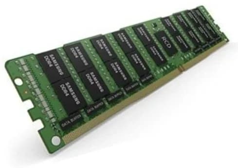 M393A2G40EB1-CPB3Q - Samsung 16GB DDR4 2133MHz ECC RDIMM Memory Module