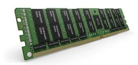 M393A2K40CB2-CVFC0 - Samsung 16GB DDR4 2933MHz CL21 ECC RDIMM Memory