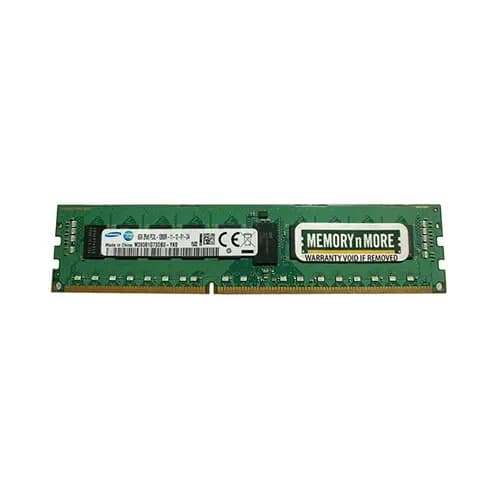 M393B1G73DB0-YK0 - Samsung 8GB DDR3 1600MHz CL11 ECC RDIMM Memory