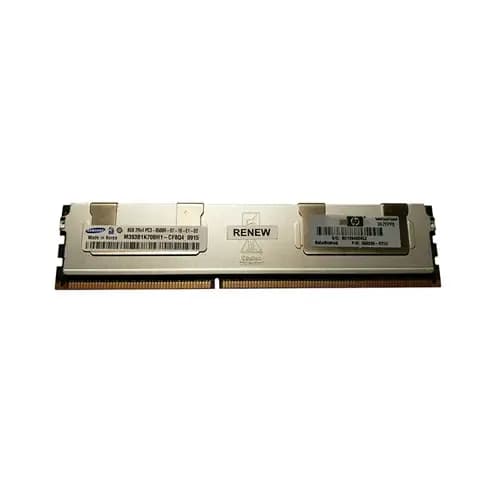 M393B1K70BH1-CF8Q4 - Samsung 8GB DDR3 1066MHz CL7 ECC RDIMM Memory