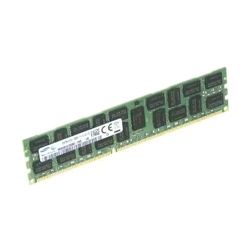 M393B1K70QB0-YK0Q8 - Samsung 8GB DDR3 1600MHz CL11 ECC RDIMM Memory