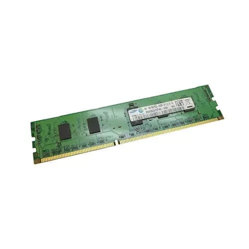 M393B2873FH0-YH9 - Samsung 1GB DDR3 1333MHz CL9 ECC RDIMM Memory