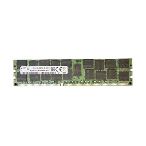 M393B2G70QH0-YH9Q8 - Samsung 16GB DDR3 1333MHz CL9 ECC RDIMM Memory