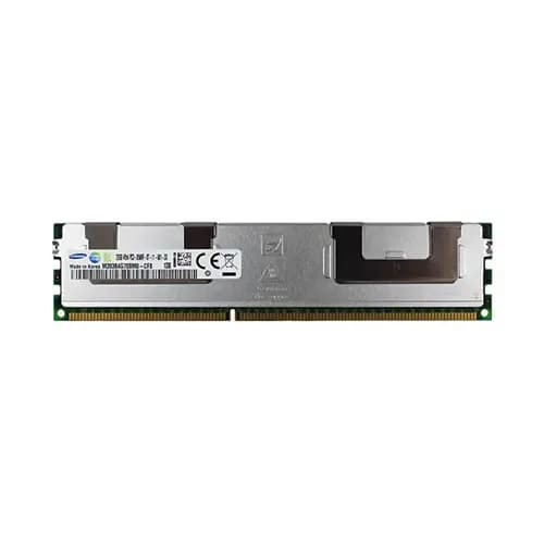 M393B4G70BM0-CF809 - Samsung 32GB DDR3 1066MHz CL7 ECC RDIMM Memory