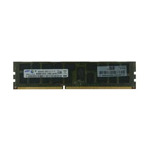 M393B5170FH0-CH9Q5 - Samsung 4GB DDR3 1333MHz CL9 ECC RDIMM Memory