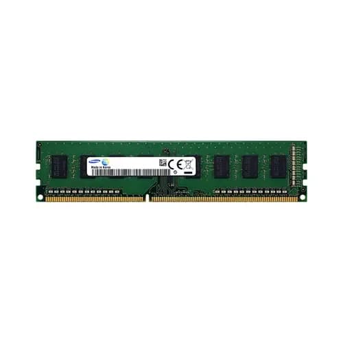 M393B5270DH0-CH9 - Samsung 4GB DDR3 1333MHz CL9 ECC RDIMM Memory