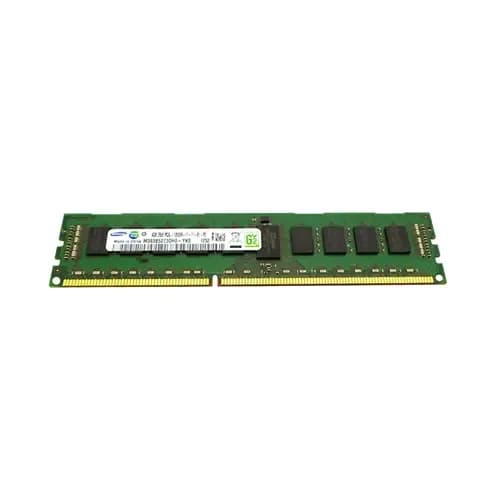 M393B5273DH0-YK0 - Samsung 4GB DDR3 1600MHz CL11 ECC RDIMM Memory