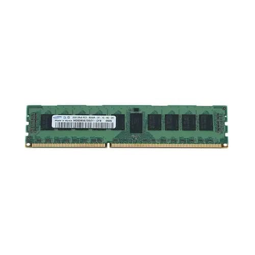M393B5673DZ1-CF8 - Samsung 2GB DDR3 1066MHz CL7 ECC RDIMM Memory