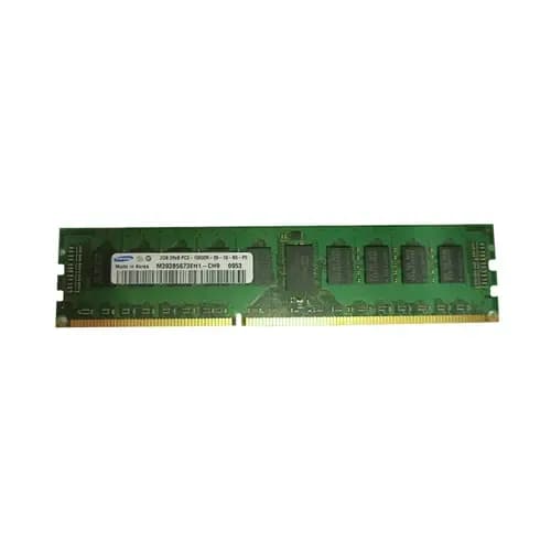 M393B5673EH1-CH9 - Samsung 2GB DDR3 1333MHz CL9 ECC RDIMM Memory