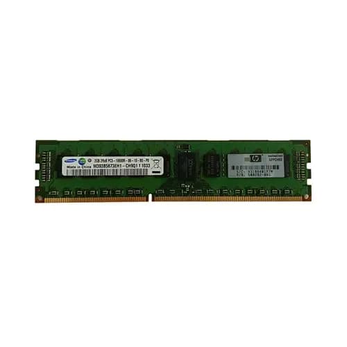 M393B5673EH1-CH9Q1 - Samsung 2GB DDR3 1333MHz CL9 ECC RDIMM Memory