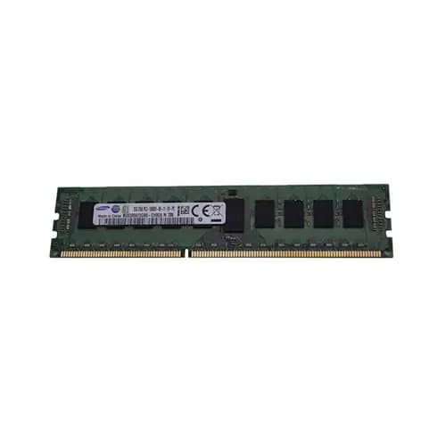 M393B5673GB0-CH9Q9 - Samsung 2GB DDR3 1333MHz CL9 ECC RDIMM Memory
