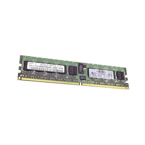 M393T2950CZA-CE6Q0 - Samsung 1GB RDIMM 240-Pin Memory Module