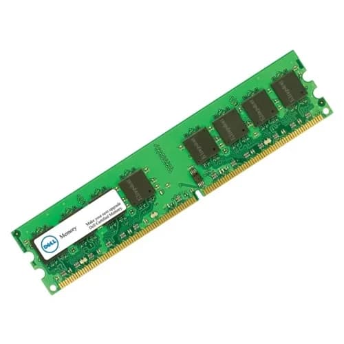 M9FKF - Dell 32GB DDR3 1333MHz ECC RDIMM Memory Module