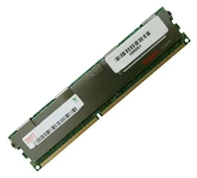 MEM-DR416L-CL02-ER26 - Supermicro 16GB DDR4 2666MHz ECC RDIMM Memory