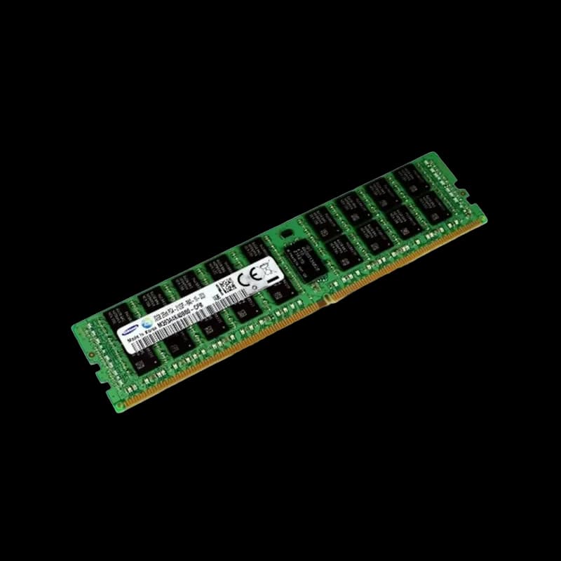 MEM-DR512L-SL01-ER48 - Supermicro 128GB DDR5 4800MHz ECC RDIMM Memory