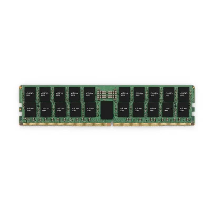 MEM-DR532L-CL01-MR88 - Supermicro 32GB DDR5 8800MHz ECC MRDIMM Memory
