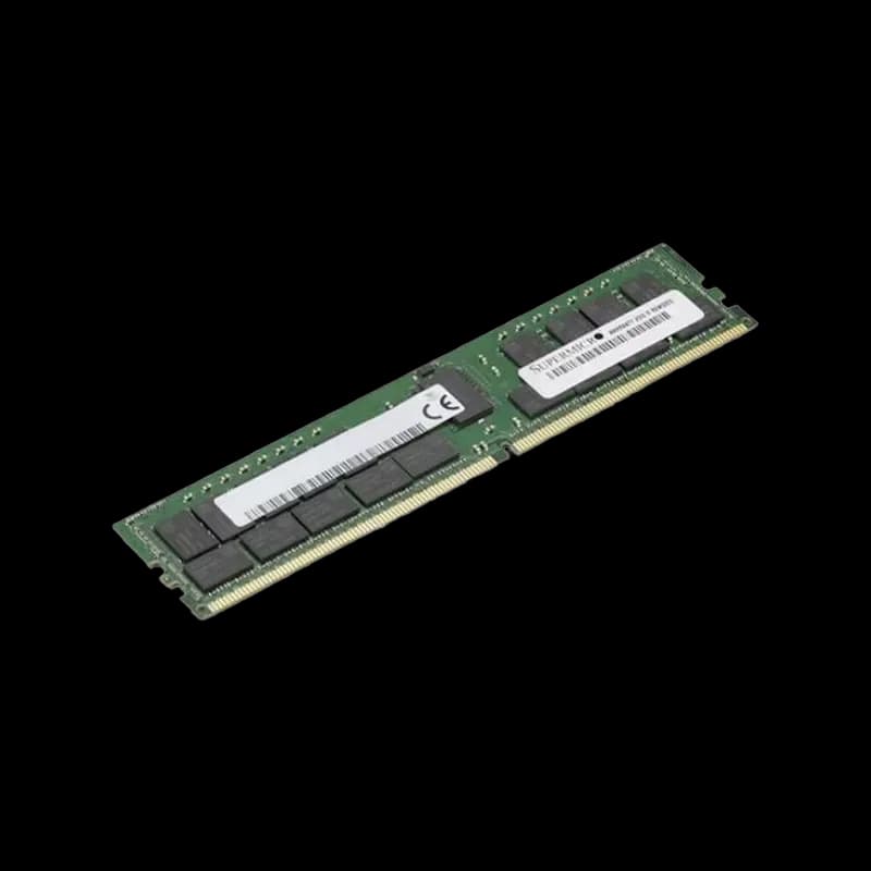 MEM-DR596NC-ER48 - Supermicro 96GB DDR5 4800MHz ECC DIMM Memory Module