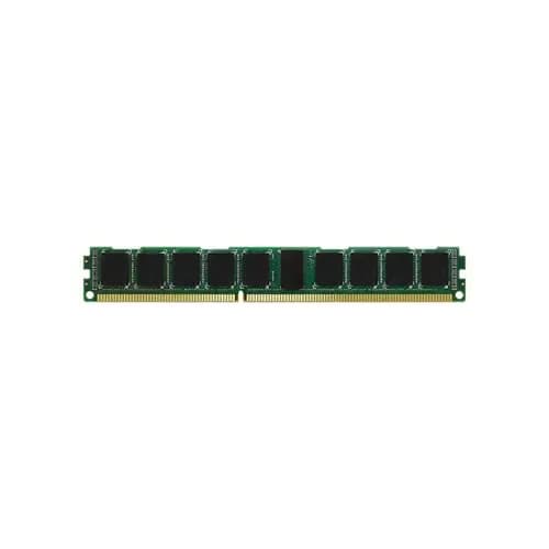 MT18KDF51272PDZ-1G6K1HE - Micron 4GB DDR3 1600MHz ECC VLP RDIMM Memory