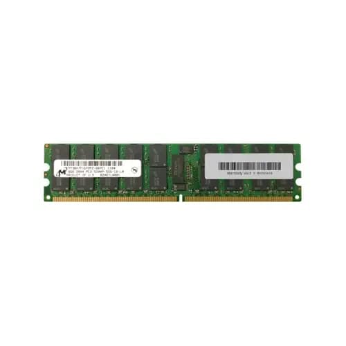 MT36HTF1G72PZ-667C1 - Micron 8GB RDIMM 240-Pin Memory Module