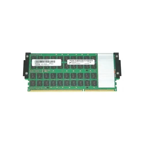 MT80KHF4G72M3DZ-1G6E4B50A - Micron 32GB DDR3 1600MHz ECC CDIMM Memory