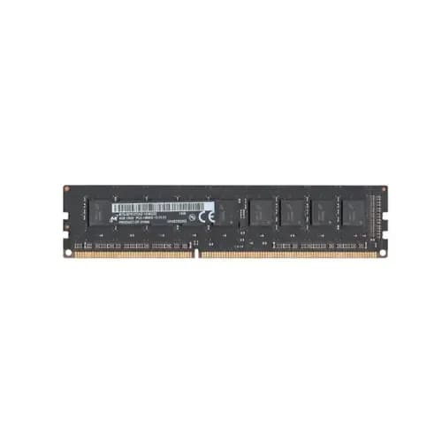 MT9JSF51272AZ-1G9E2ZE - Micron 4GB DDR3 1866MHz CL13 ECC UDIMM Memory
