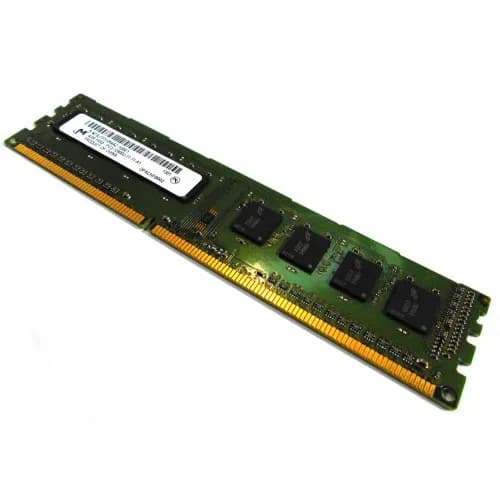 MTA144ASQ16G72LSZ-2S9E1TI - Micron 128GB DDR4 2933MHz ECC RDIMM Memory
