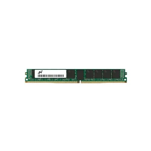 MTA18ADF1G72PZ-2G1A2 - Micron 8GB DDR4 2133MHz ECC VLP RDIMM Memory