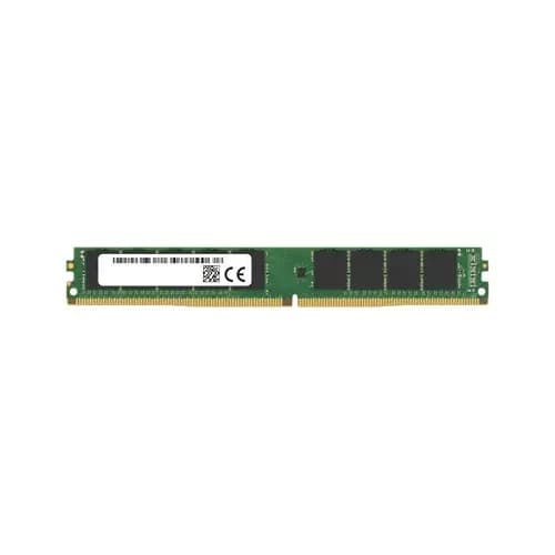 MTA18ADF4G72AZ-3G2F1 - Micron 32GB DDR4 3200MHz CL22 ECC UDIMM Memory