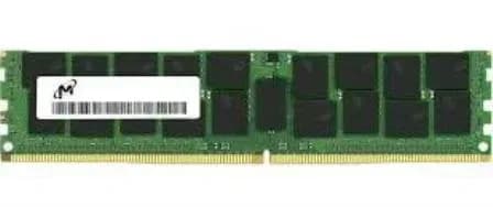 MTA18ASF1G72PDZ-2G1A1HJ - Micron 8GB DDR4 2133MHz ECC RDIMM Memory