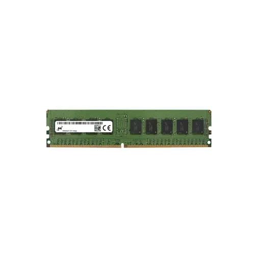 MTA18ASF1G72PZ-2G1A2KJ - Micron 8GB DDR4 2133MHz ECC RDIMM Memory