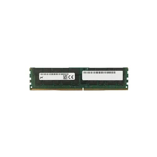 MTA36ASF4G72LZ-2G3B1MK - Micron 32GB DDR4 2400MHz ECC RDIMM Memory