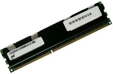 MTA72ASS8G72LZ-2G3B2MK - Micron 64GB DDR4 2400MHz ECC RDIMM Memory