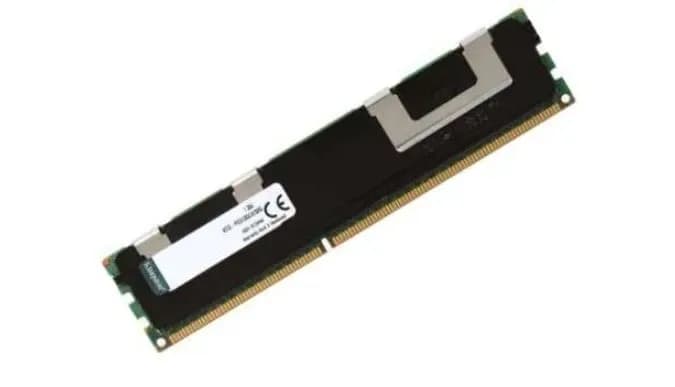 MTA72ASS8G72PSZ-2S6G1 - Micron 64GB DDR4 2666MHz CL19 ECC RDIMM Memory