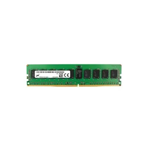 MTA9ASF1G72PZ-2G6D1K - Micron 8GB DDR4 2666MHz CL19 ECC RDIMM Memory
