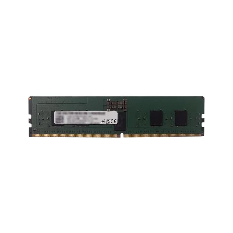 MTC10F108YS1RC56BB1 - Micron 24GB PC5-44800 DDR5-5600MHz CL46 Memory