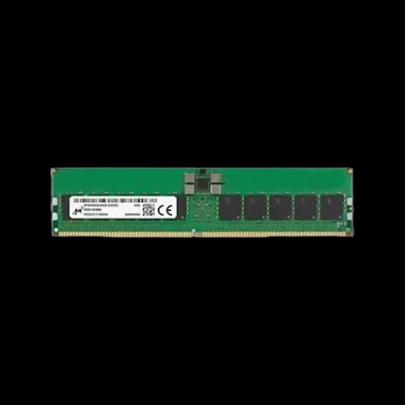 MTC20F2085S1HC88XD1R - Micron 32GB DDR5 8800MHz ECC MRDIMM Memory