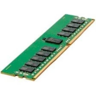 P00867-001 - HPE 16GB DDR4 2400MHz CL17 ECC RDIMM Memory Module