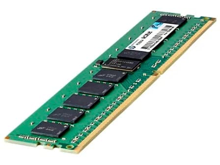 P00920-K21 - HPE 16GB DDR4 2933MHz ECC RDIMM Memory Module