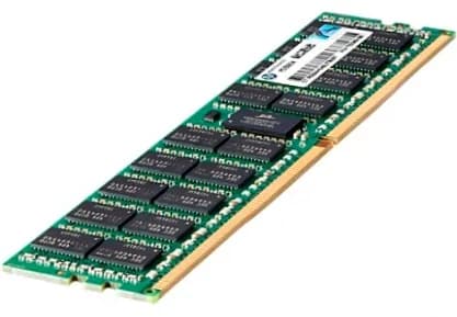 P09415-001 - HPE 32GB DDR4 2933MHz CL21 ECC RDIMM Memory Module