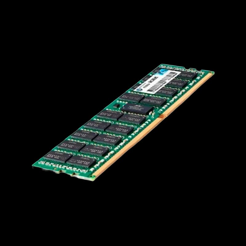 P11442-091 - HPE 16GB DDR4 3200MHz ECC RDIMM Memory Module