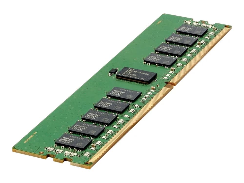 P18449-B21 - HPE 16GB DDR4 2933MHz ECC RDIMM Memory Module