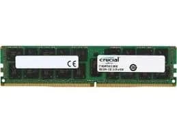 P39383-001 - HPE 32GB DDR4 2933MHz ECC RDIMM Smart Memory